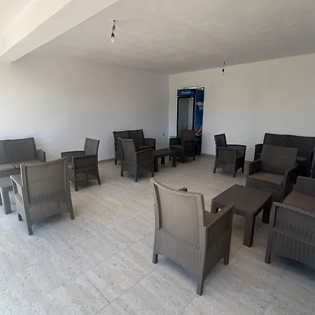 Rifugio Blu Guest house