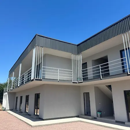 Rifugio Blu Affittacamere *