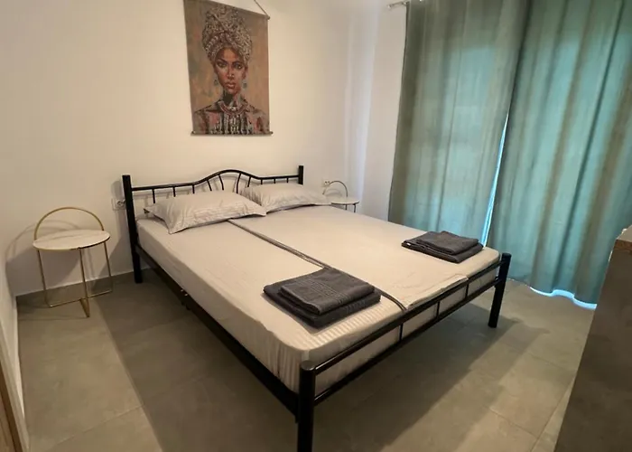 Rifugio Blu * Costinesti